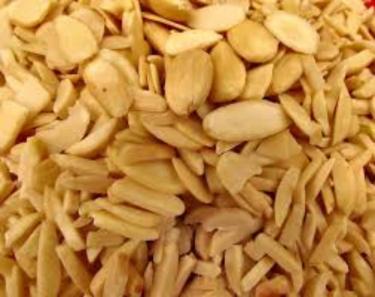 خرید بادام زمینی پرک | فروش انواع بادام زمینی پرک با قیمت مناسب
