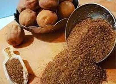 قیمت لیمو عمانی پودر شده + خرید انواع متنوع لیمو عمانی پودر شده