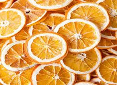 معرفی میوه خشک پرتقال + بهترین قیمت خرید