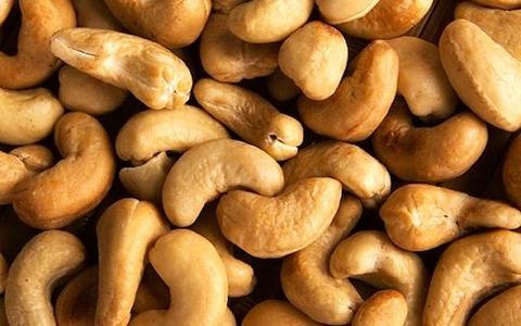 قیمت بادام هندی فلفلی از تولید به مصرف